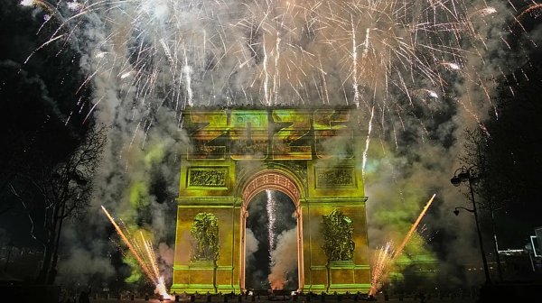 2026: Година на залози, войни и политическо оцеляване