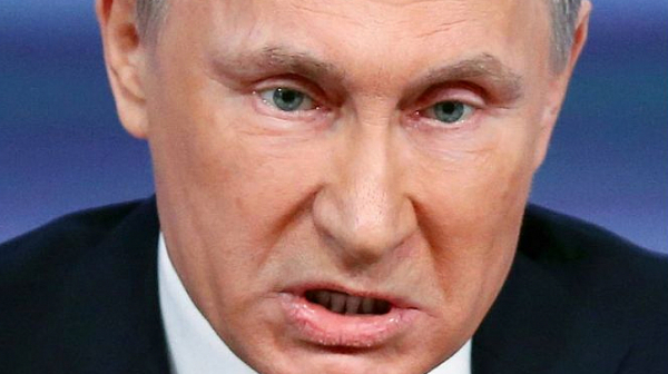 „Съдбата на планетата зависи от Путин“: Двата сценария, при които би натиснал „червеното копче“