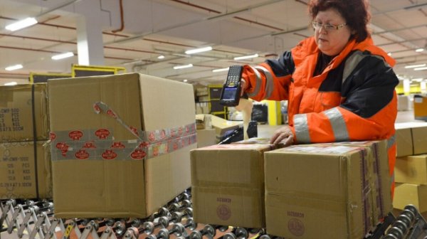 От 1 юли за всяка пратка в ЕС ще се дължи 3 евро мито