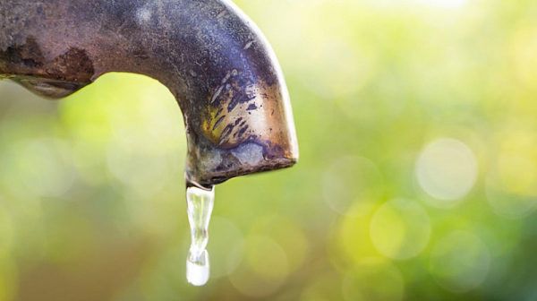 „Софийска вода“ временно ще прекъсне водоснабдяването в  част от г. Банкя 