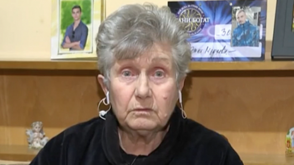 Баба Янка, разплакала България: Грях е да сложиш в земята нещо, което може да помогне на други
