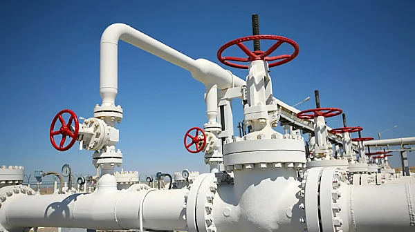 Газопровод за $1 млрд. в Босна може да пренареди енергията на Балканите