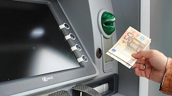 Фалшиво евро в Казанлък, най-често ментетата са от 20 и 50 евро