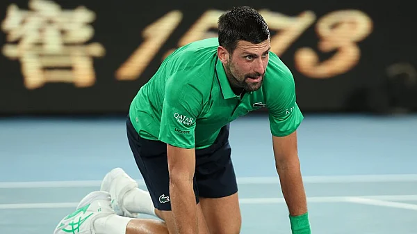 Вучич и властите в Сърбия взеха на мушка Новак Джокович