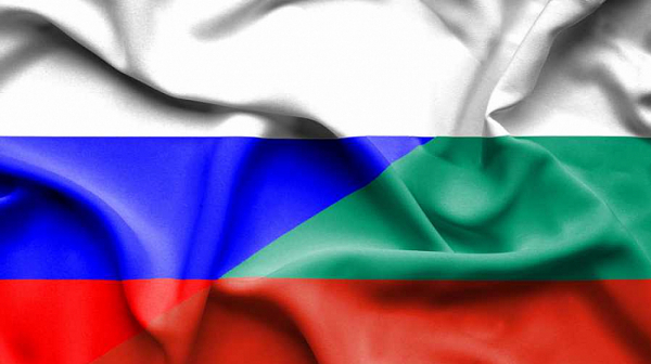 България гони 70 руски дипломати