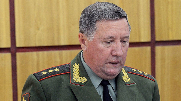 Бивш руски генерал остро критикува руското разузнаване за Украйна