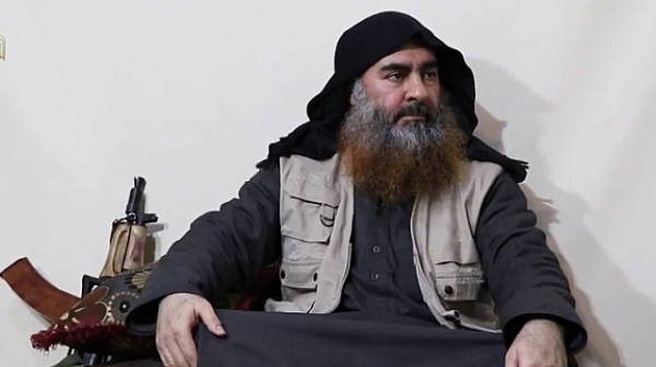 ”Ислямска държава” потвърди смъртта на Ал Багдади и избра нов лидер