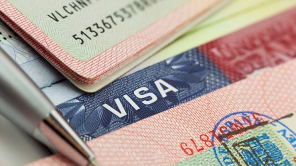 От днес хърватите пътуват без визи до САЩ