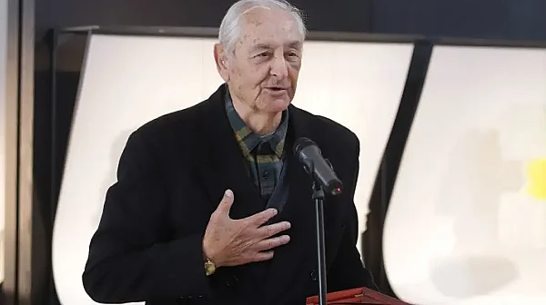 Почина актьорът Иван Несторов