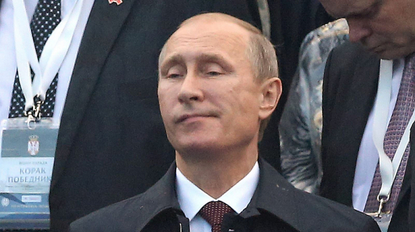 Путин пред дилема дали да се кандидатира за следващ мандат