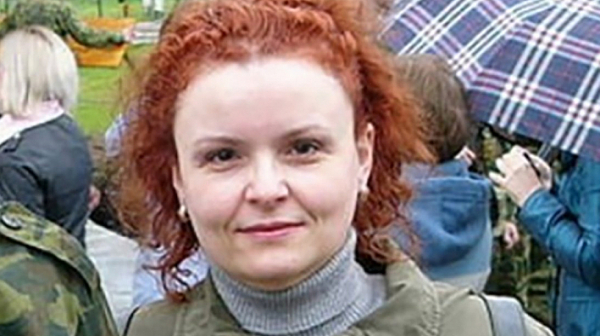 Украинска журналистка е загинала при обстрел в Киевска област