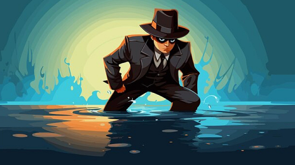 Усмихвайте се, утре ще бъде по-зле: ДАНС и НСО на отчет пред шапката в НС