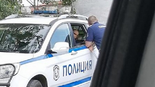 Милена Славова: Полицаи глобяват граждани без причина