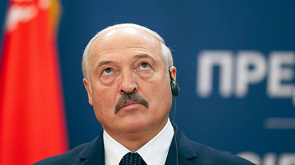 България подкрепя санкциите срещу Беларус