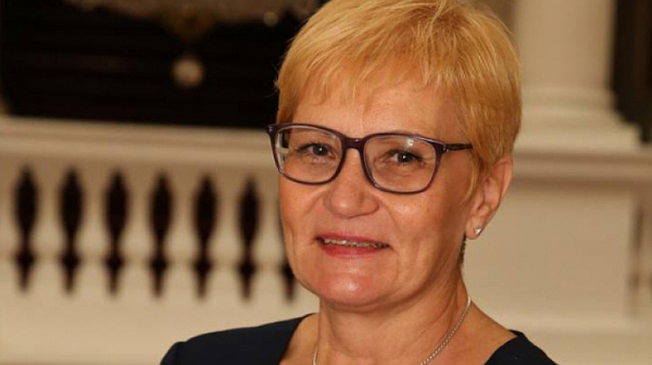 Мария Пиргова: Обстановката в парламента вече е предизборна