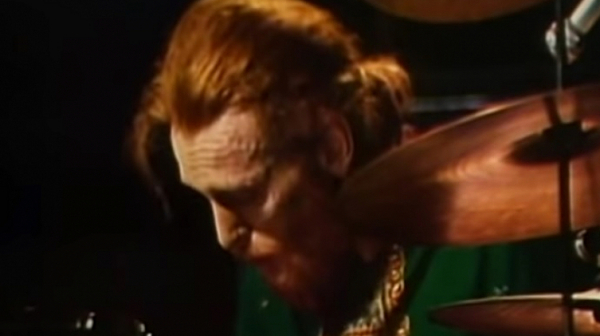 Почина легендарният рок барабанист Джинджър Бейкър