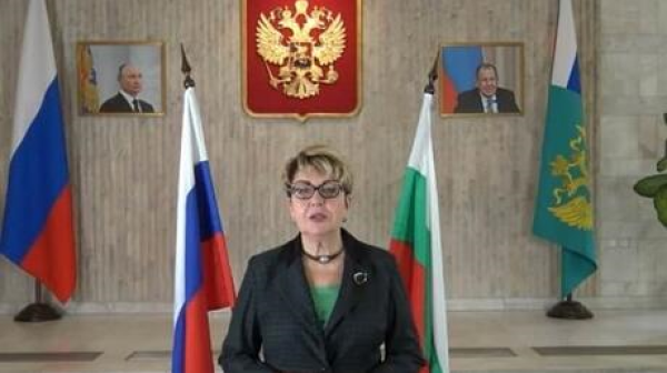 Иво Инджев: На Русия е важно да поддържа отвътре провокациите си срещу България