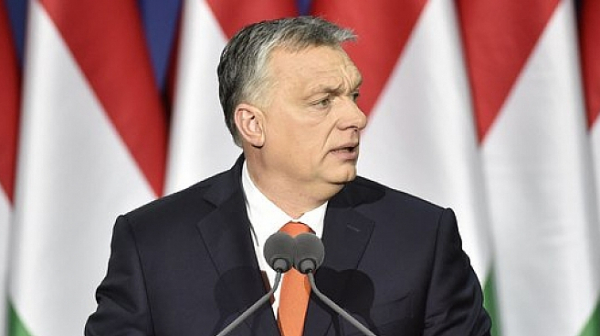 Петиция срещу опита на Орбан да наложи цензура над театрите