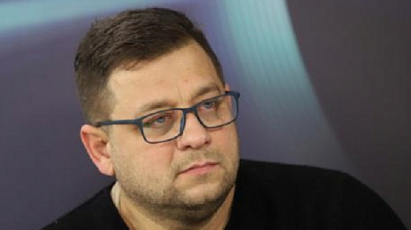 Николай Марков: Изчезнаха едни 5 млрд. и властта отменя всичко, което досега беше решение