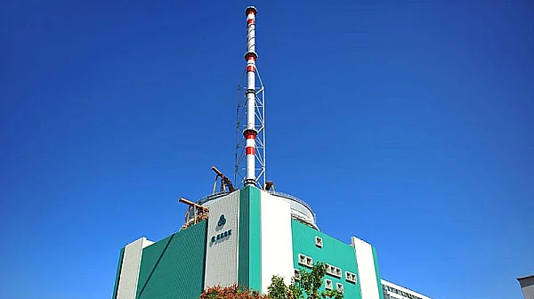 Трайков: Руски доставчици бавят ремонта на шести блок на АЕЦ „Козлодуй“