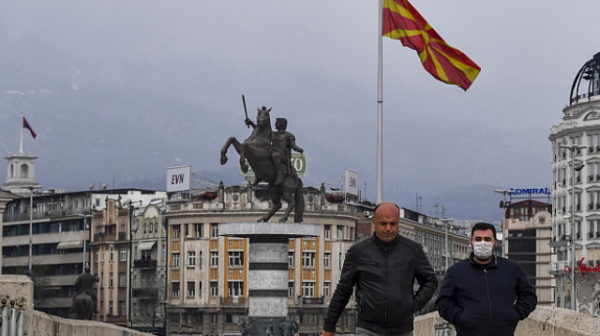 Ще избират албанец за премиер на Северна Македония
