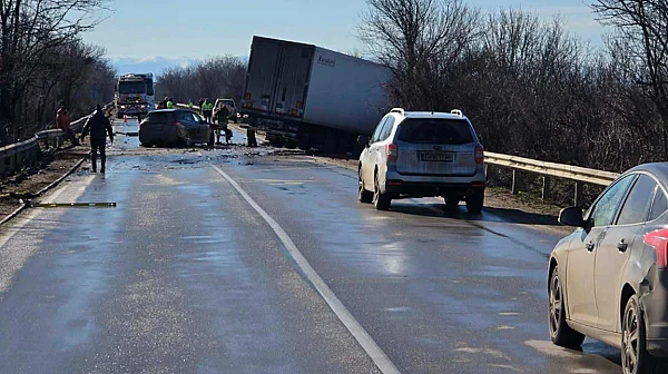 Пускат под гаранция шофьора, който уби бившия кмет на Червен бряг