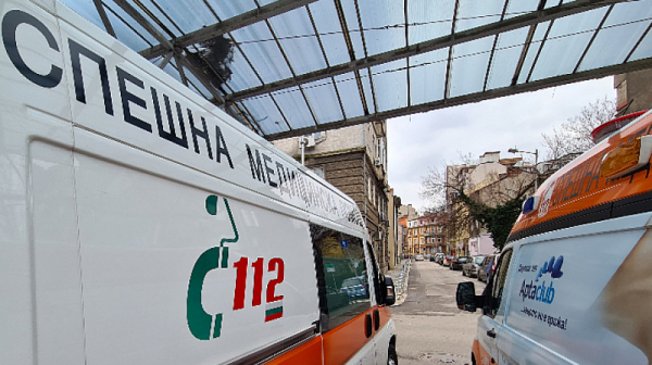 Специалисти: Само в България няма разписан алгоритъм за Спешната помощ