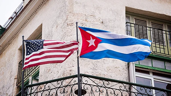 САЩ преговарят с Куба за постигане на сделка
