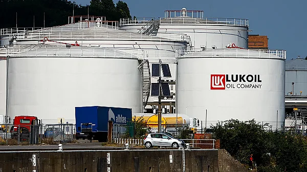 САЩ удължиха дерогацията ни за „Лукойл“ с шест месеца