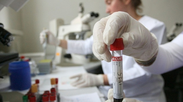 Втори случай на грип е регистриран в София