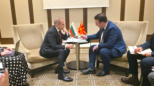 МС ще ратифицира споразумението с РСМ за трансграничния жп тунел край Гюешево