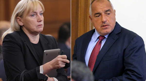 The Guardian: Премиерът Борисов може да бъде разследван заради заплахата да ”изгори” Йончева