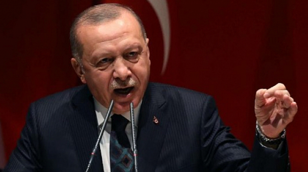 ”Векът на Турция” - визията на Ердоган