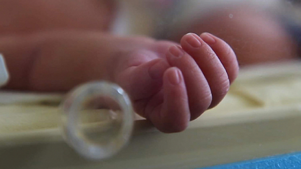 Александър и Виктория са най-предпочитаните имена за новородени за 2021 г.