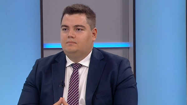 Стою Стоев, ПП: Излъчихме кандидат, който може да носи политическа отговорност