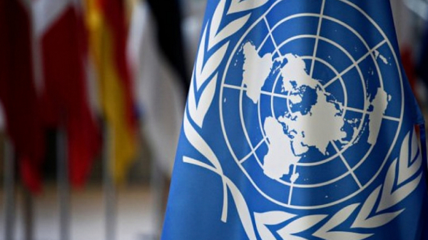 Ердоган натиска за реформи в Съвета за сигурност на ООН