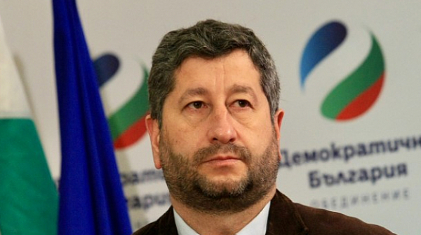 Христо Иванов: ВСС трябва да изясни има ли данни за корупция на Миталов