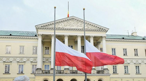 Близо 300 нови случая на сексуално малтретирани деца от свещеници в Полша
