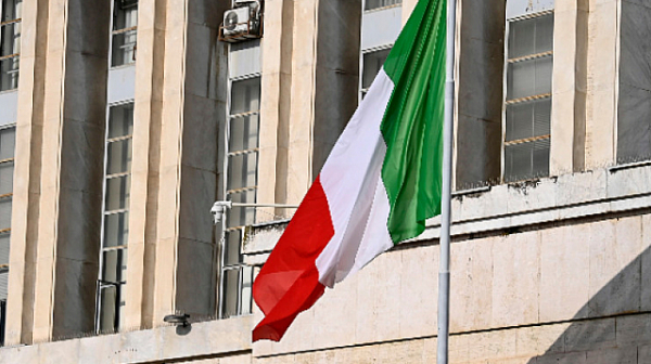 Първо асистирано медицинско самоубийство в Италия