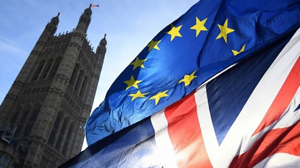 Държавите в ЕС приеха заключения по Брекзит