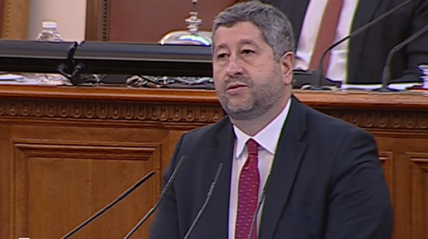 Христо Иванов: В състава на проектокабинета ”Габровски” не виждаме ресурс за промени и реформи
