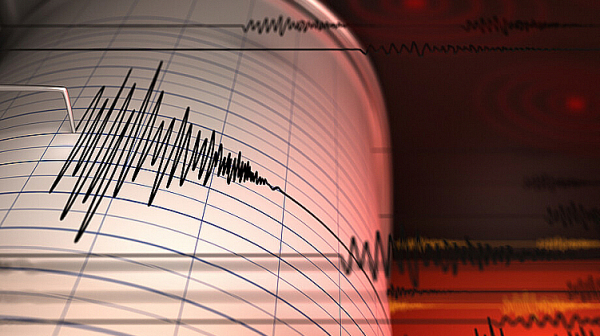Сеизмолог: Възможно е да има земетресение и в България