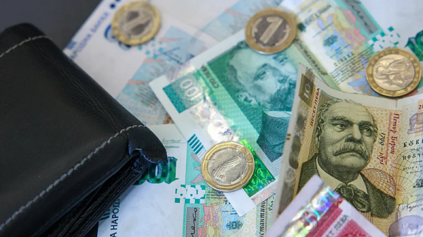 Средният лихвен процент по потребителски кредити стигна 9,15%