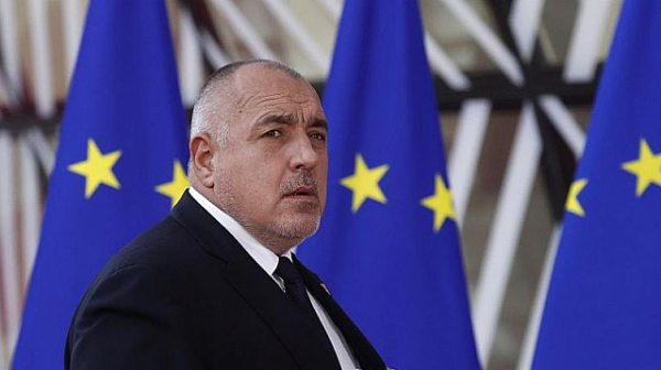 Euractiv: Европейският съюз се готви за схватка с Борисов