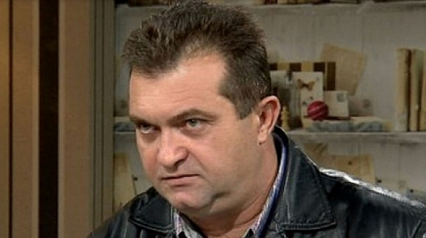 Георги Георгиев пред Фрог: Окръжната прокурорка на Видин избяга от мен, като чумава свиня ме заграждат