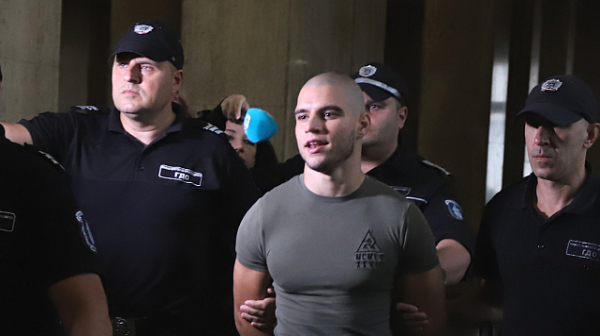 Две нови обвинения за Васил Михайлов, син на пернишкия прокурор