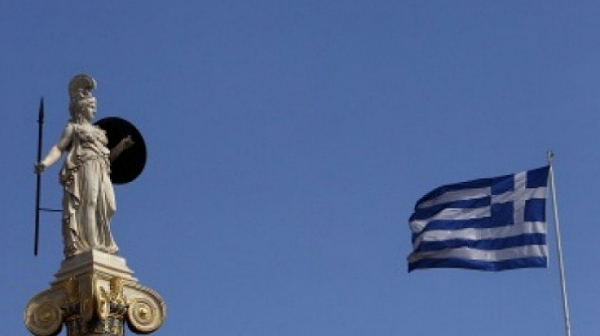 Гърция удължава забраната за свободно влизане на чужденци