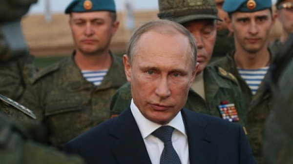 Путин понесе удари от две верни членки на военния съюз - Армения и Казахстан