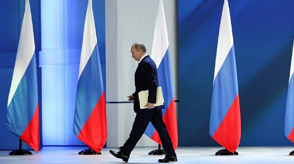 Разследване: Путин стои зад опита за отцепване на Каталуния