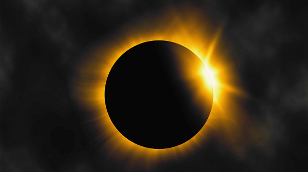 Две пълни слънчеви затъмнения ще има през 2026 година